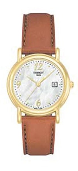 Tissot Carson T71.3.169.74
